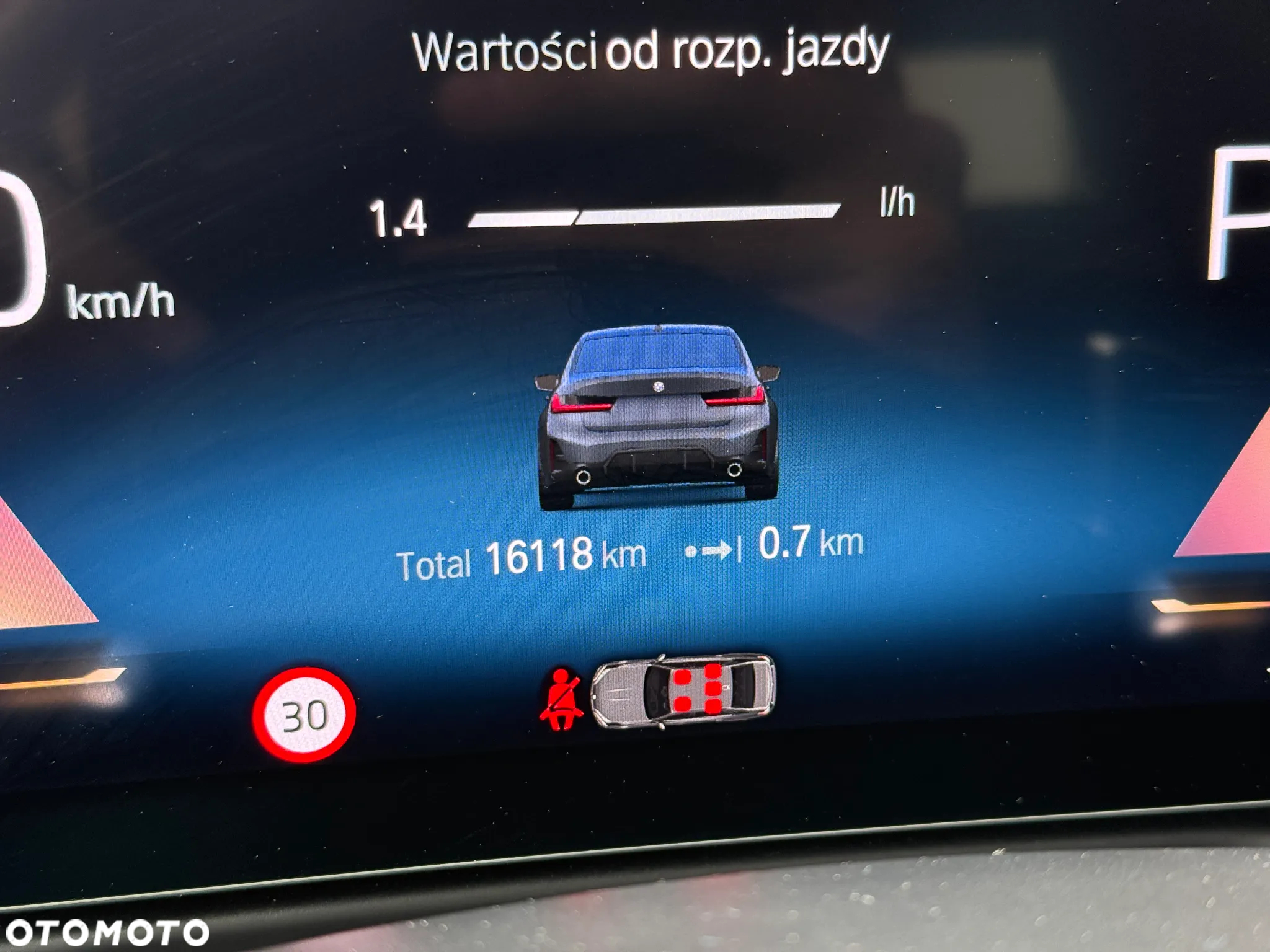 BMW Seria 3 318i M Sport - 24
