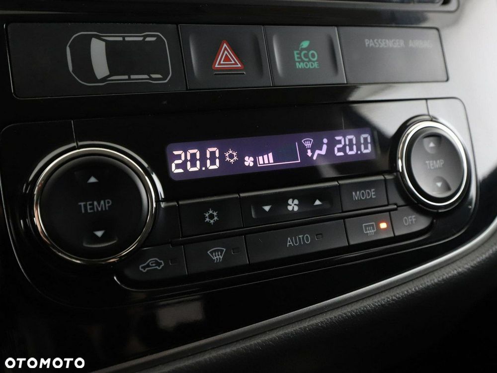 Mitsubishi Outlander 2.0 2WD Edition 100 - 26