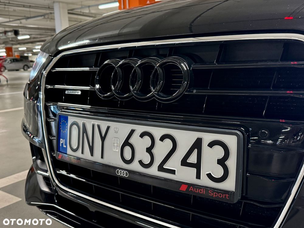 Audi A4 ver-2-0-tdi-dpf-clean-diesel-quattro-s-tronic-s-line-sportpaket - 14
