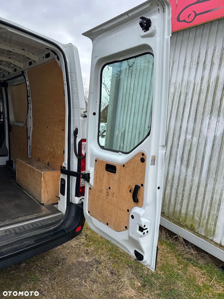 Renault Master - 20