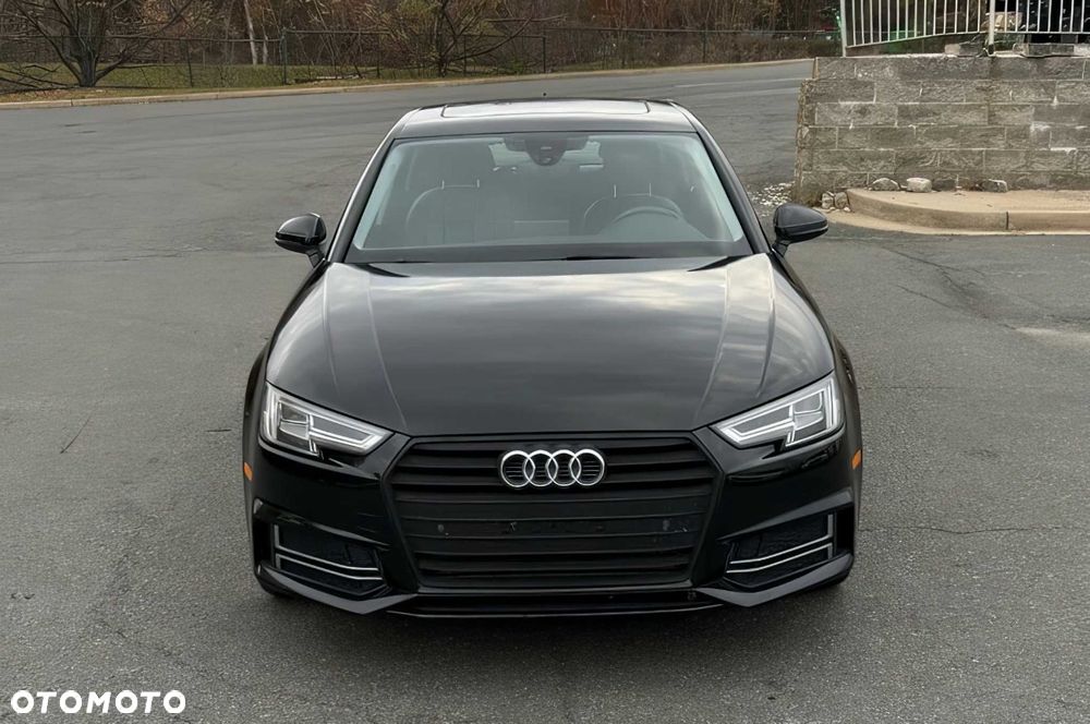 Audi A4 Limousine 2.0 TFSI Quattro Sport S tronic - 3