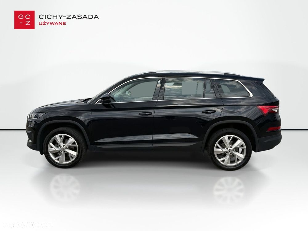 Skoda Kodiaq 1.5 TSI ACT 4x2 Style DSG - 3