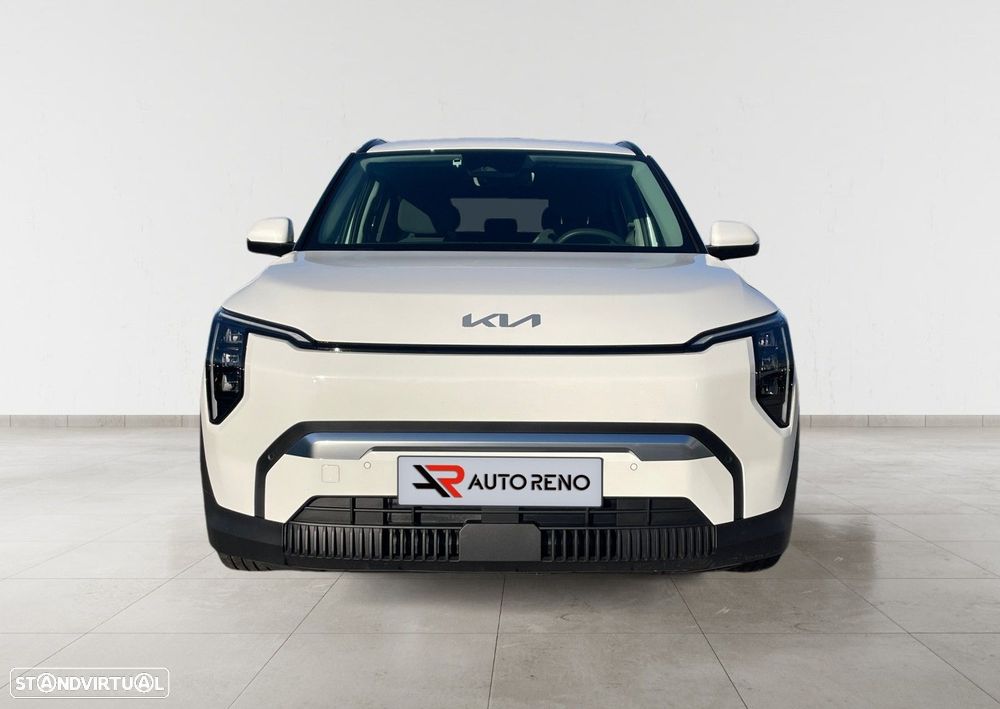 Kia EV3 58.3 kWh Drive - 9