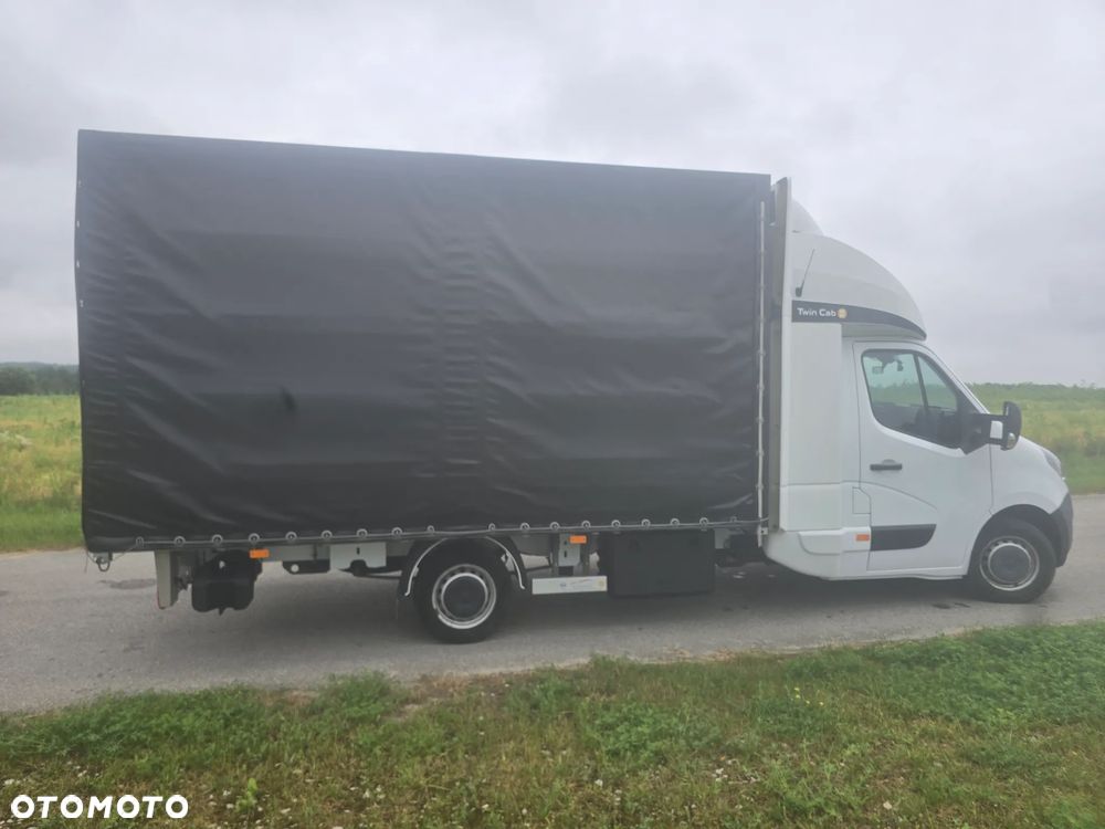 Opel Movano - 4