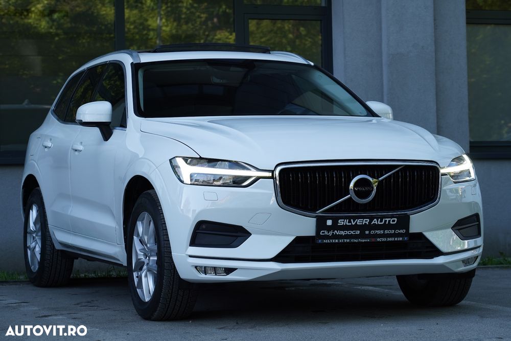 Volvo XC 60 - 21