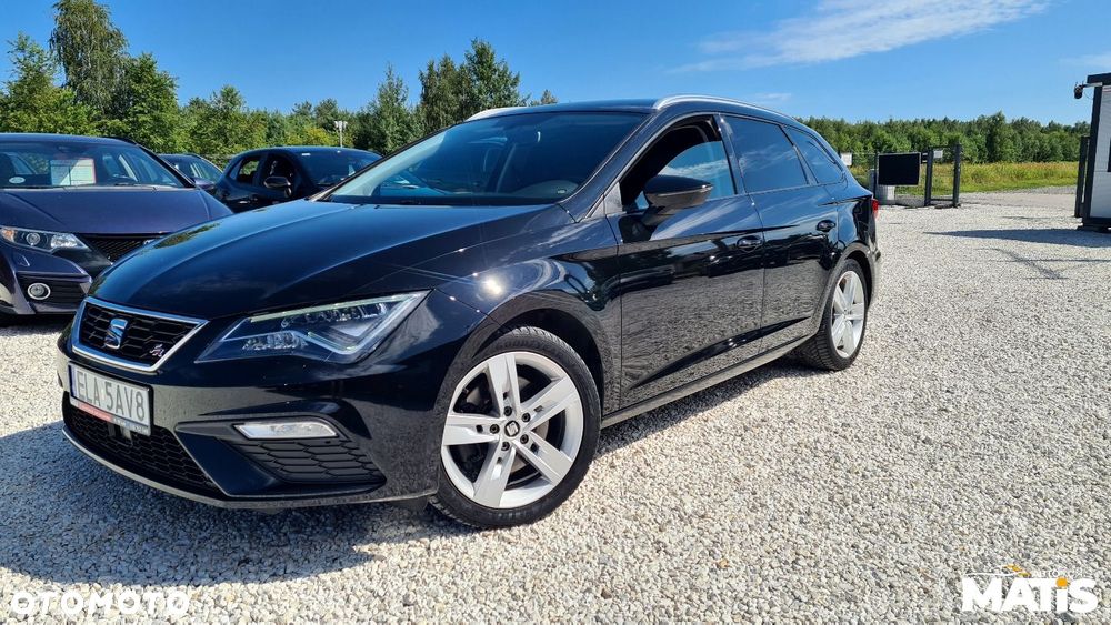 Seat Leon - 19