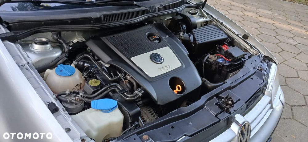 Volkswagen Golf IV 1.9 TDI Trendline - 13