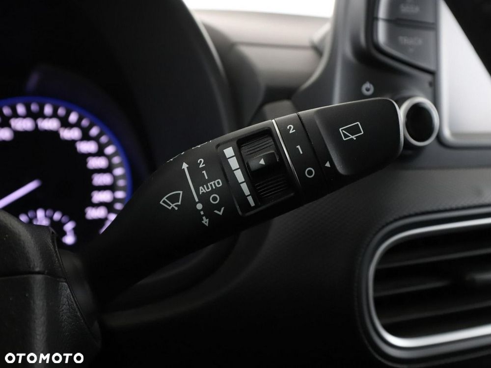 Hyundai Kona 1.6 T-GDI Premium 4WD DCT - 35