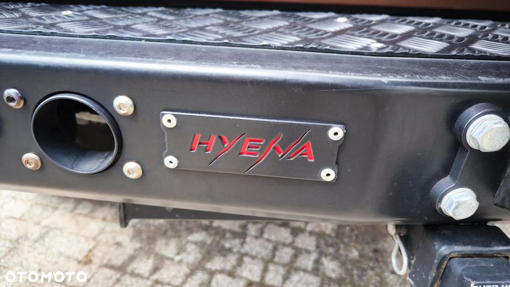 Land Rover Discovery II 2.5 TD XS - 24