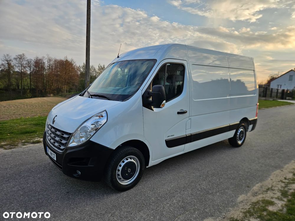 Renault MASTER - 12