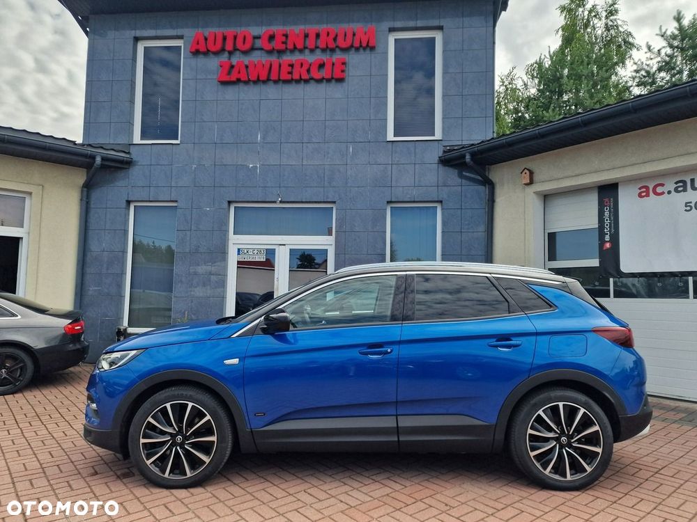 Opel Grandland X 1.6 T PHEV Ultimate - 5