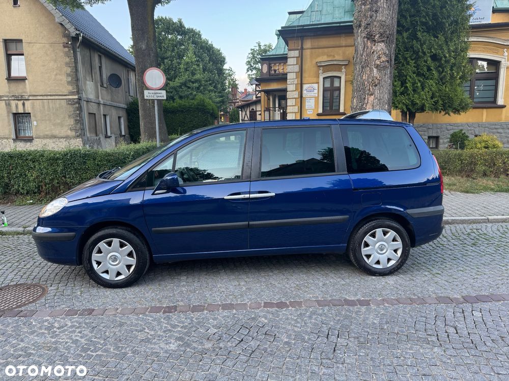 Peugeot 807 140 Premium - 3