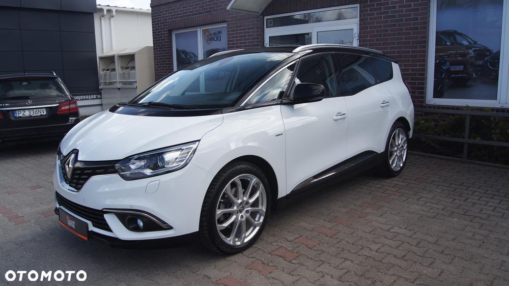 Renault Grand Scenic - 3