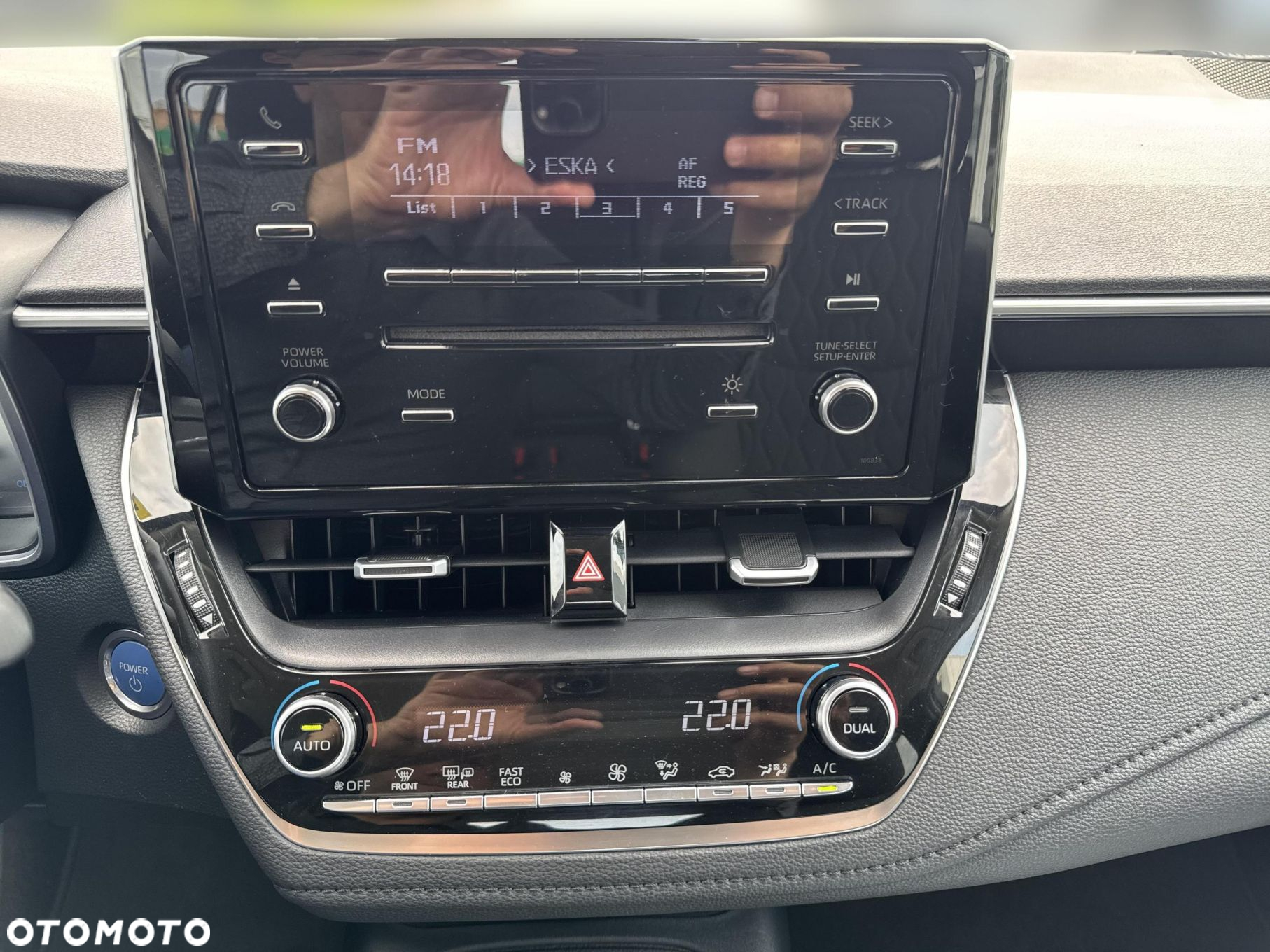 Toyota Corolla - 18