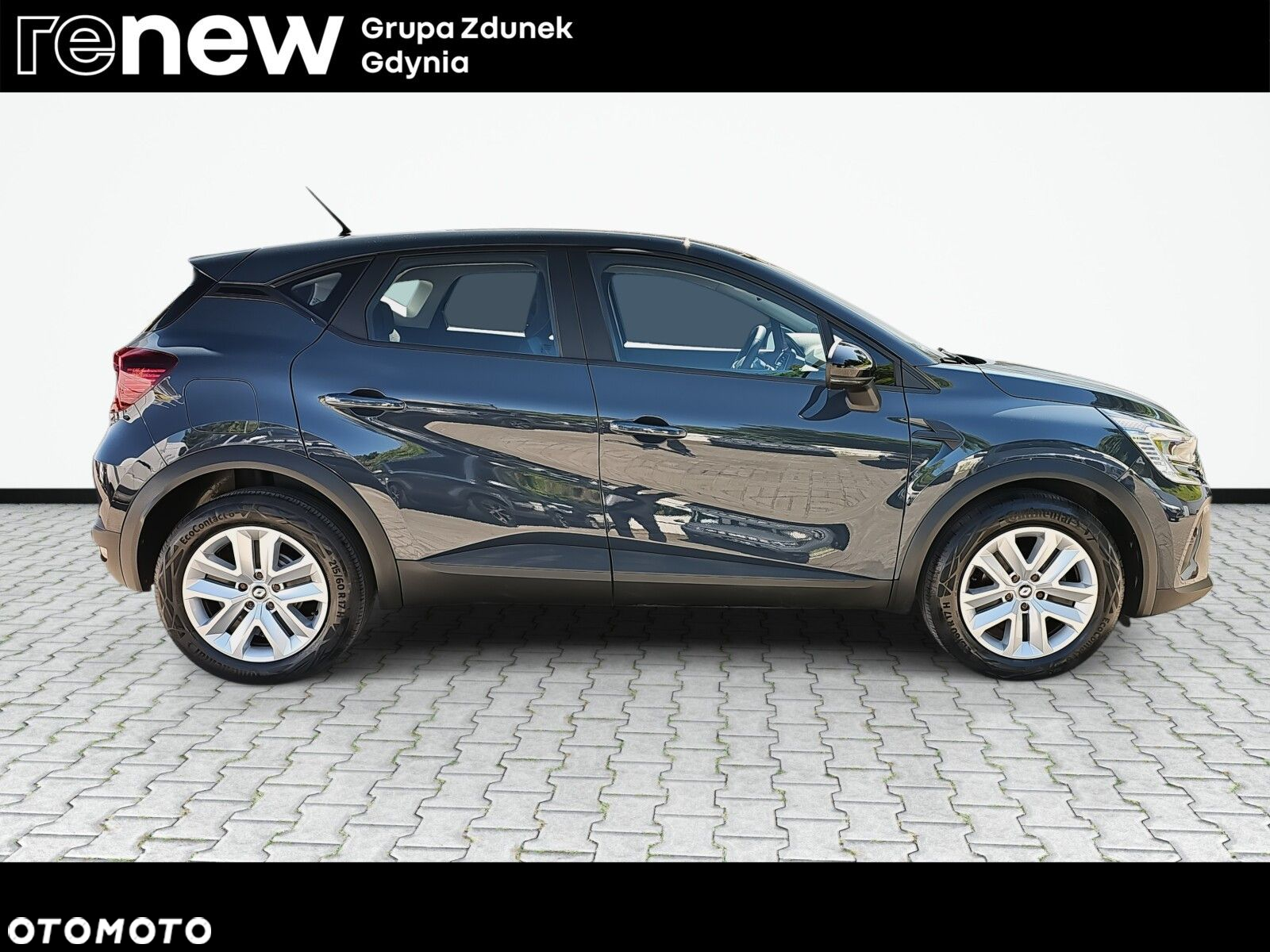 Renault Captur - 4