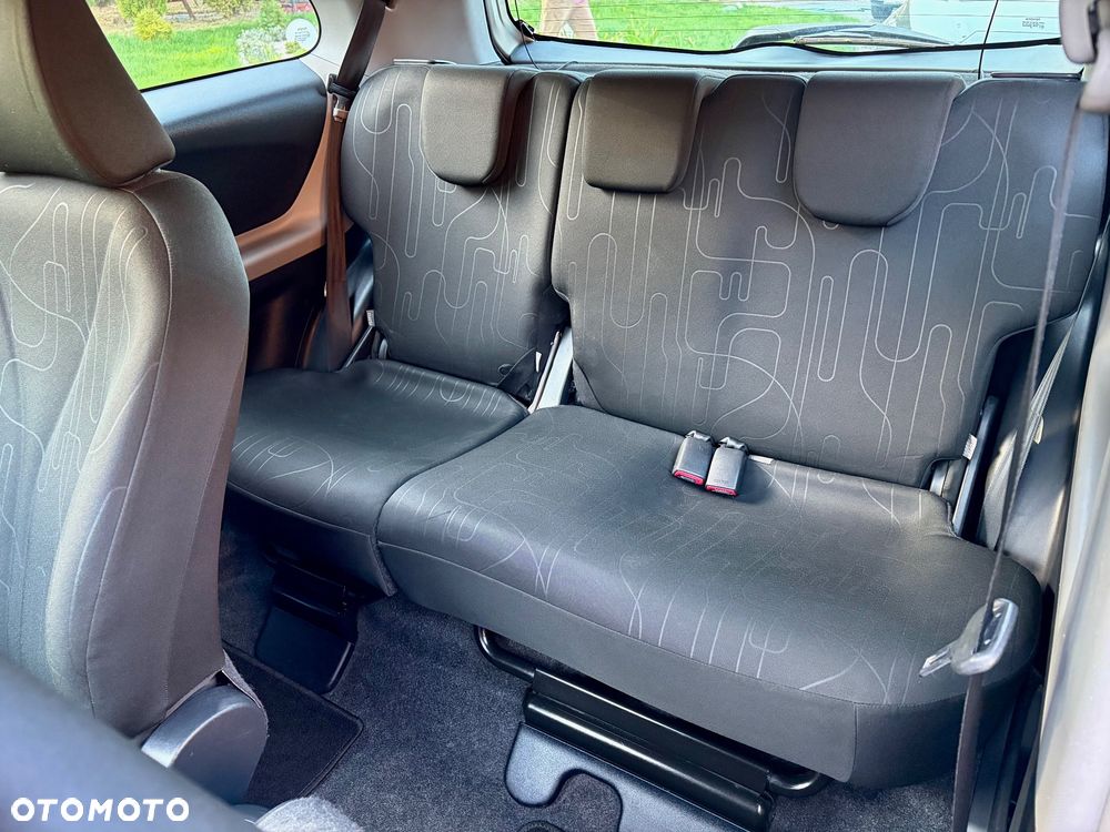 Toyota Yaris 1.33 Luna - 23