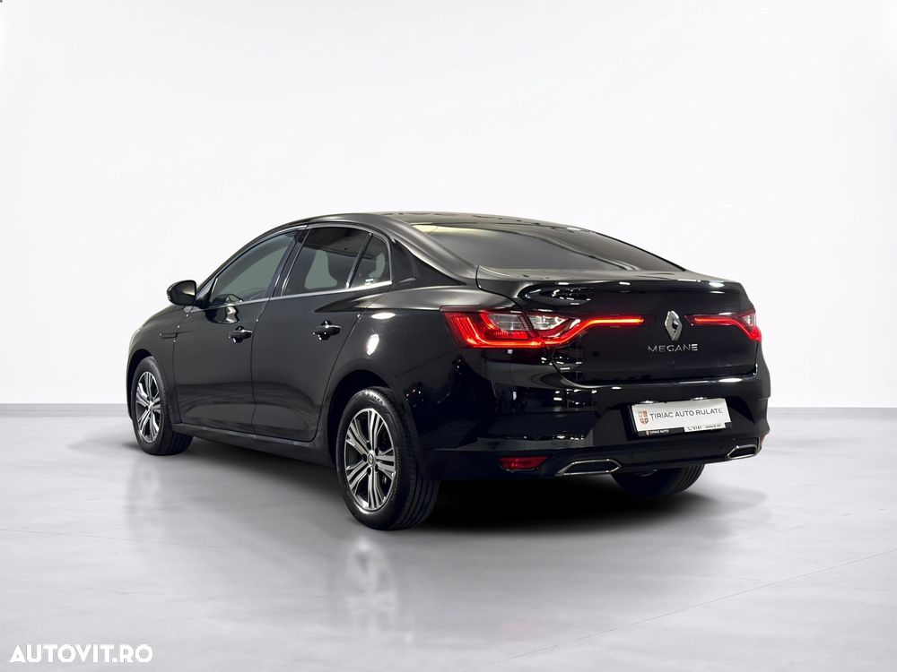 Renault Megane - 4