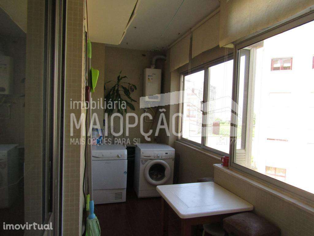 APARTAMENTO T2+1 - São Félix da Marinha - Grande imagem: 5/52