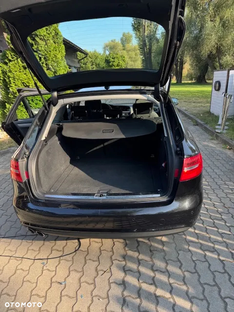 Audi A4 - 5