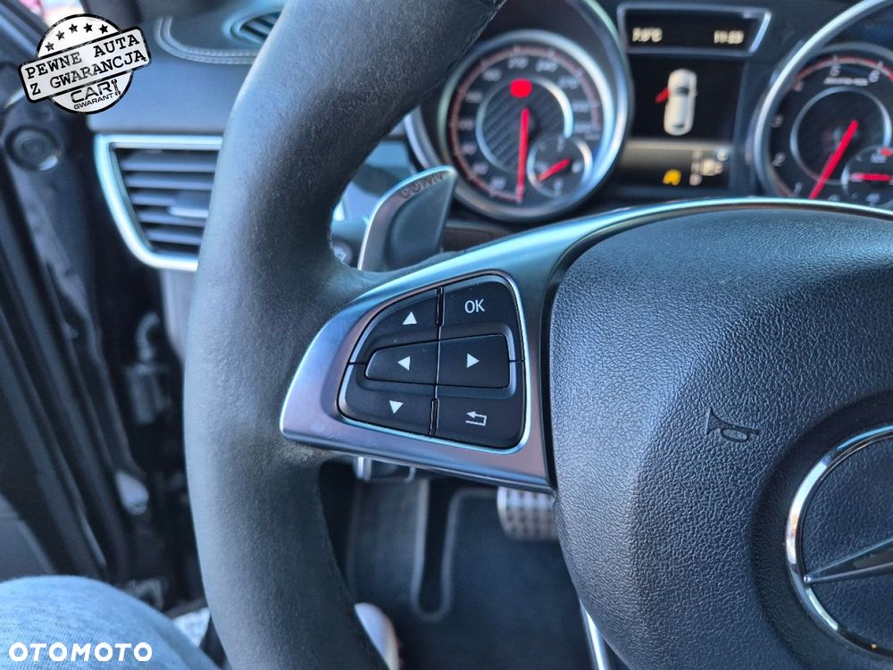 Mercedes-Benz GLE - 31