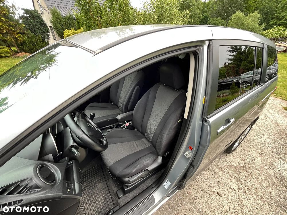 Mazda 5 1.6 MZ-CD Center-Line - 14