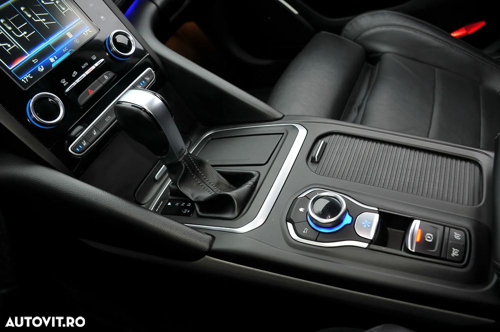 Renault Talisman ENERGY dCi 160 EDC INITIALE PARIS - 31