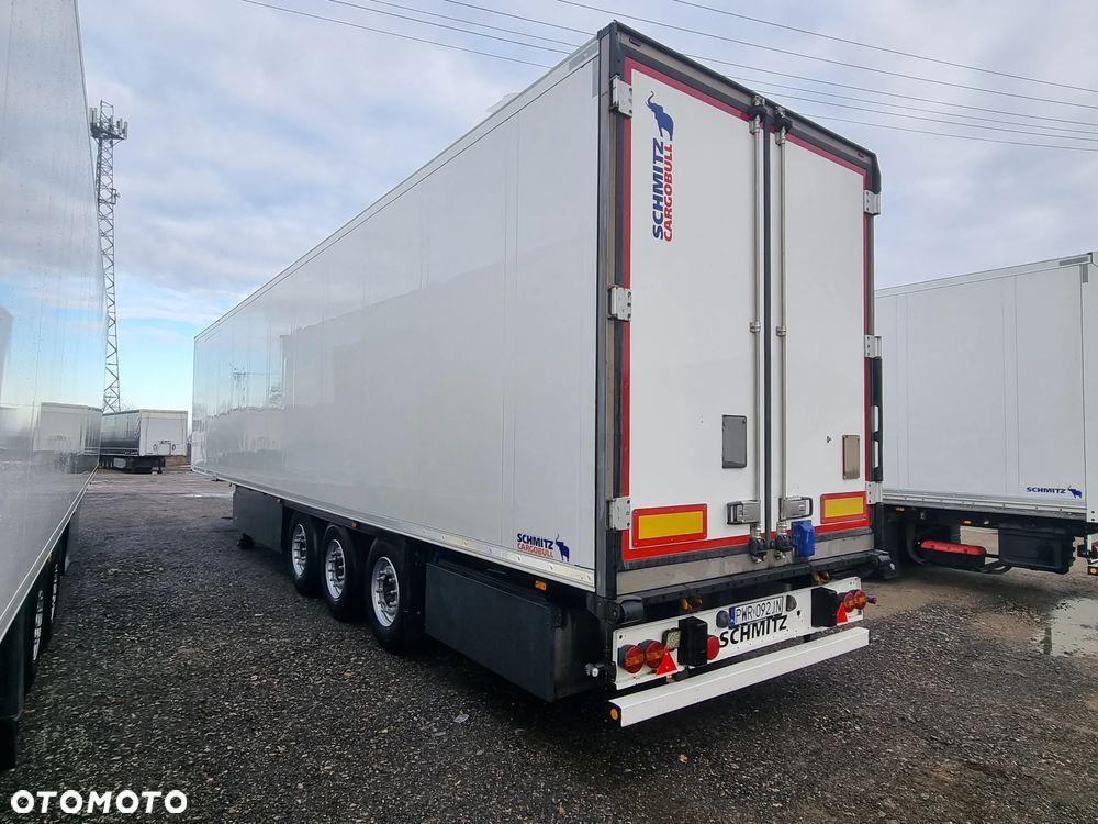 Schmitz Cargobull SCB*S3B - 9