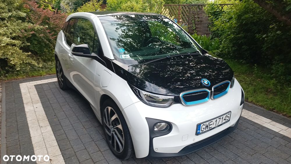 BMW i3 (Range Extender) - 6