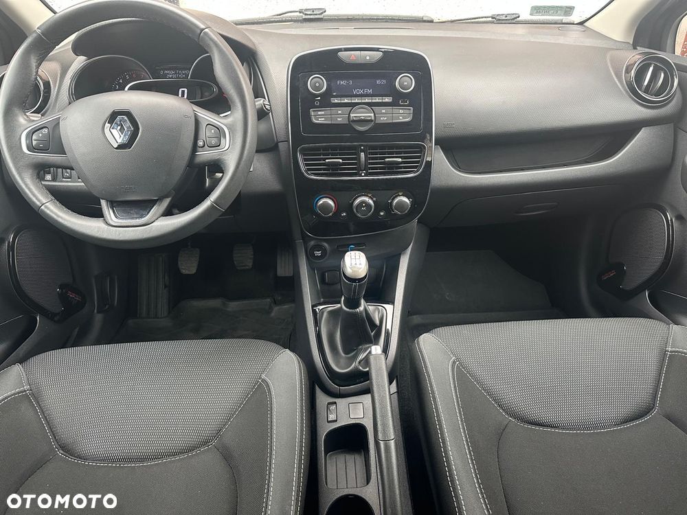 Renault Clio 1.2 16V Alize - 7