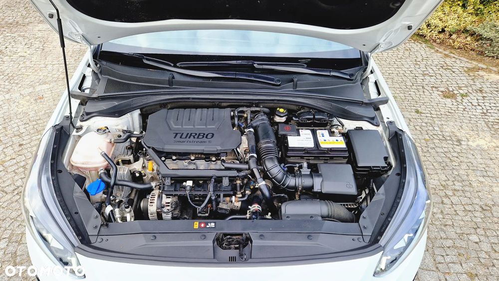 Kia Ceed 1.5 T-GDI L DCT - 23