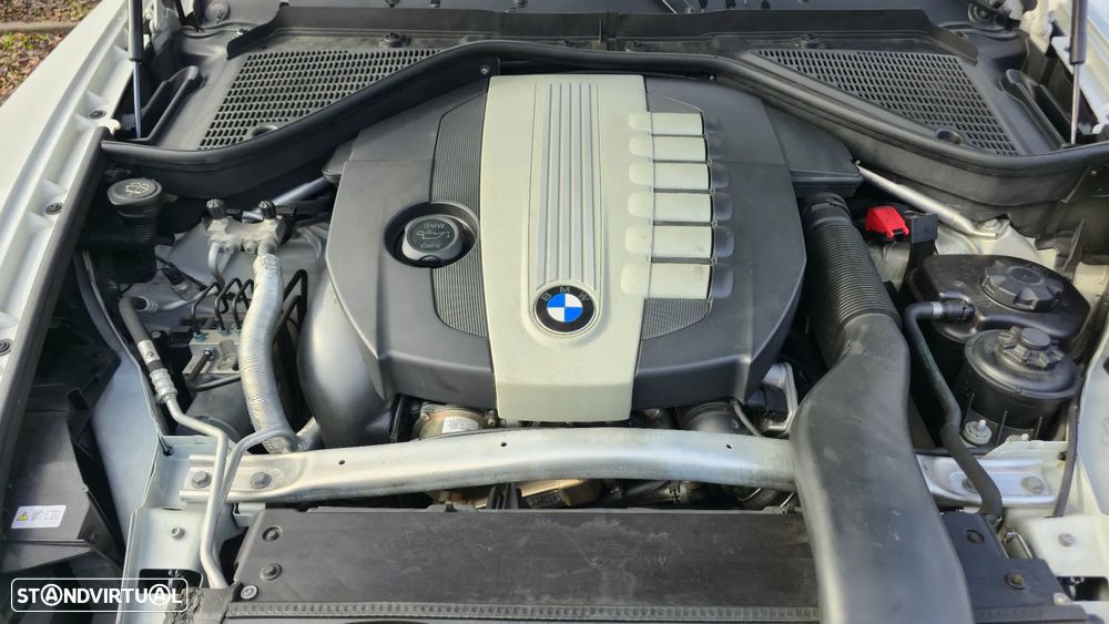 BMW X6 35 d xDrive - 12