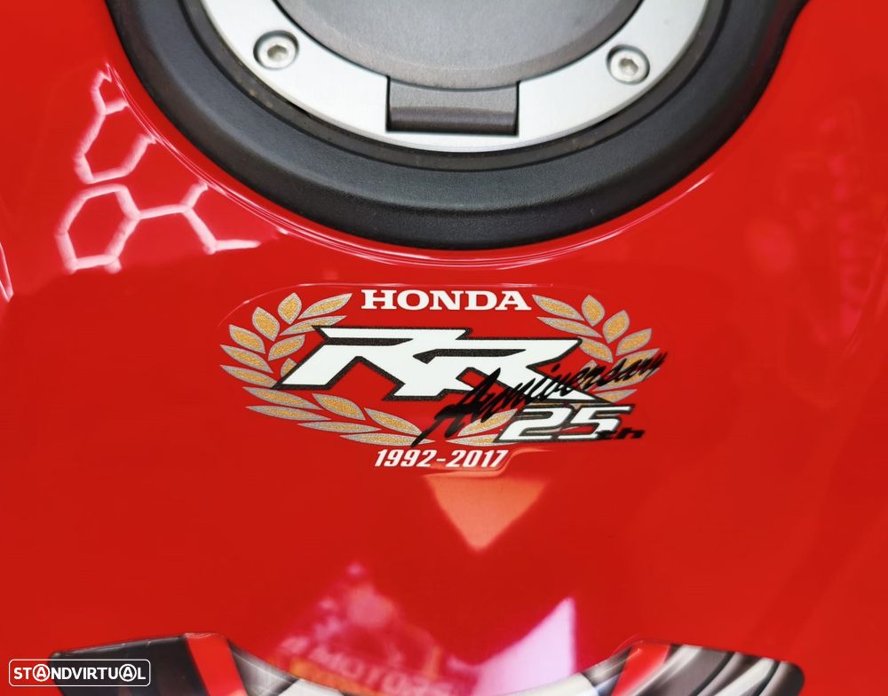 Honda CBR 1000RR SP2 - 26