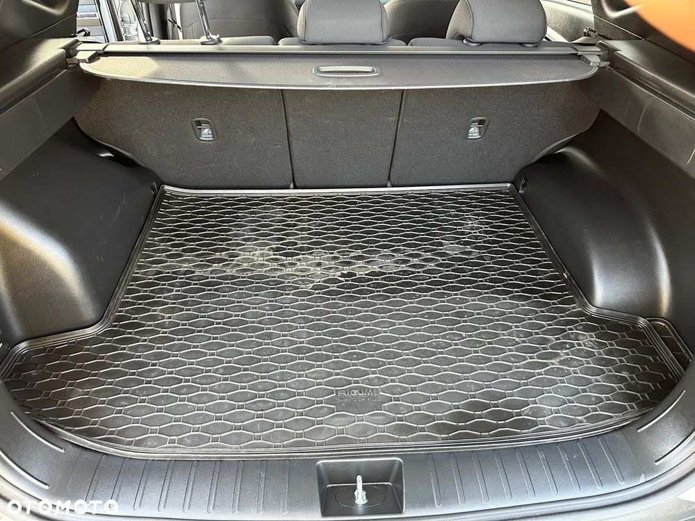 Hyundai Tucson - 29