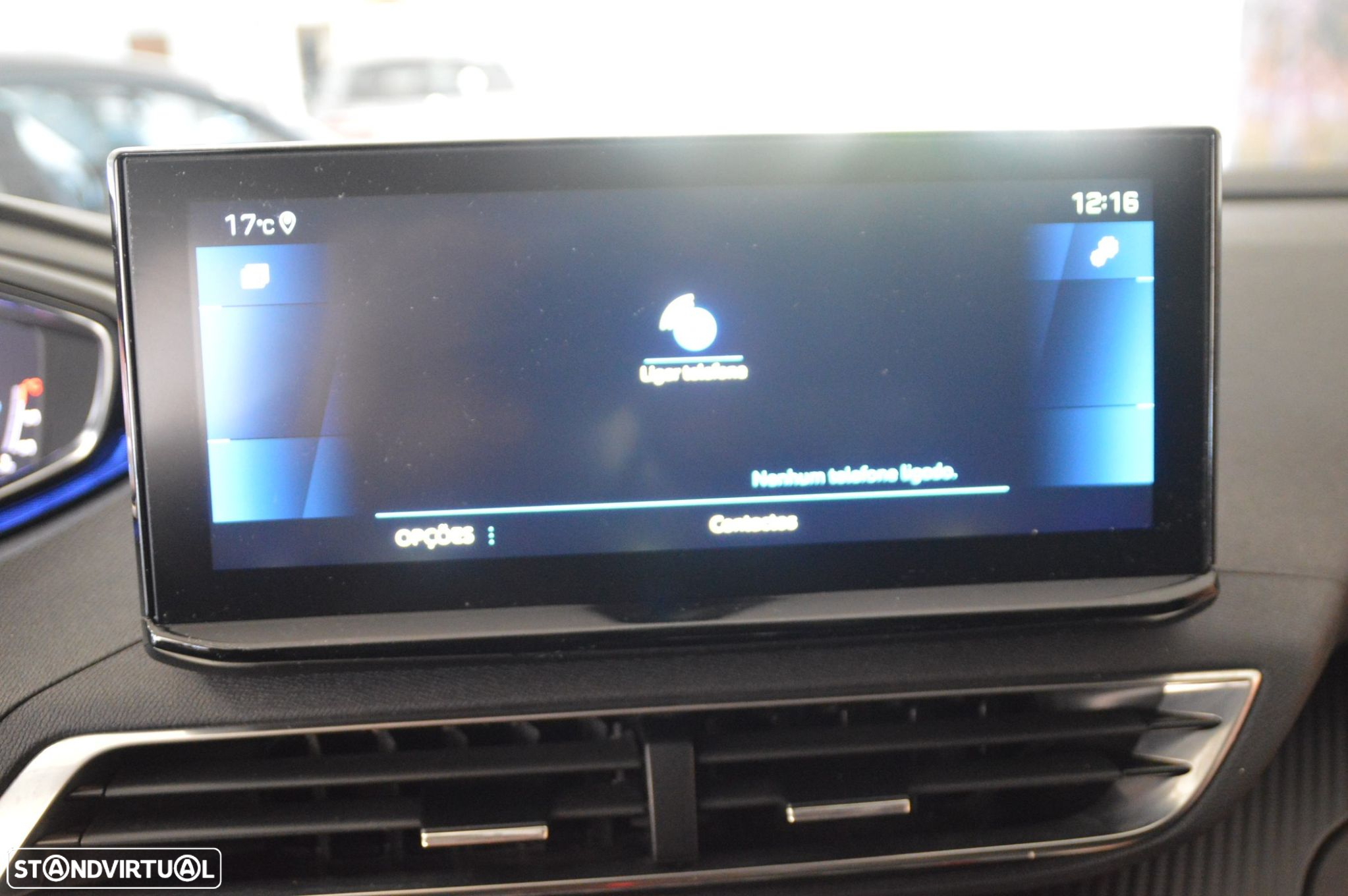 Peugeot 3008 BlueHDi 130 Stop & Start Active Business-Pack - 46