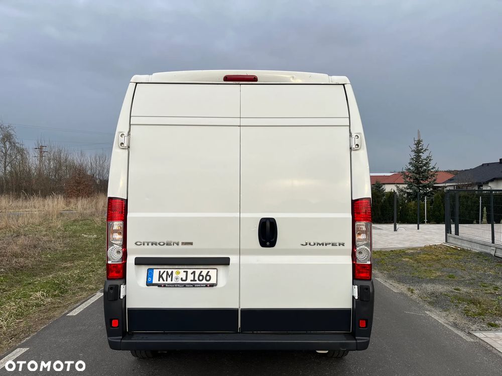 Citroën JUMPER - 5