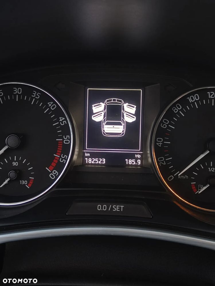 Skoda Fabia 1.4 TDI Ambition - 10