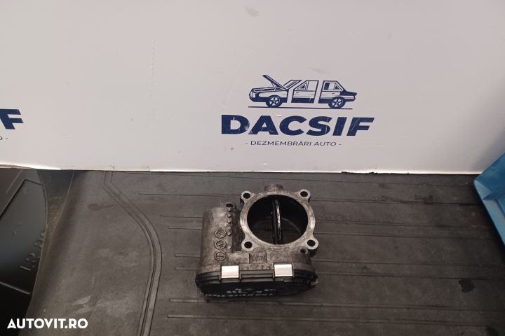 Clapeta acceleratie BK2Q-9E926-AB BK2Q-9E926-AB Ford Transit 3 [Facel - 3