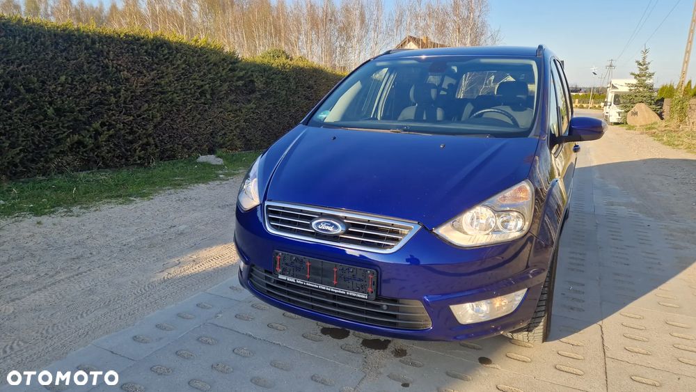 Ford Galaxy 2.0 TDCi Trend - 2