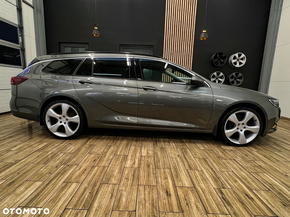 Opel Insignia 1.5 Direct InjectionTurbo Dynamic - 6