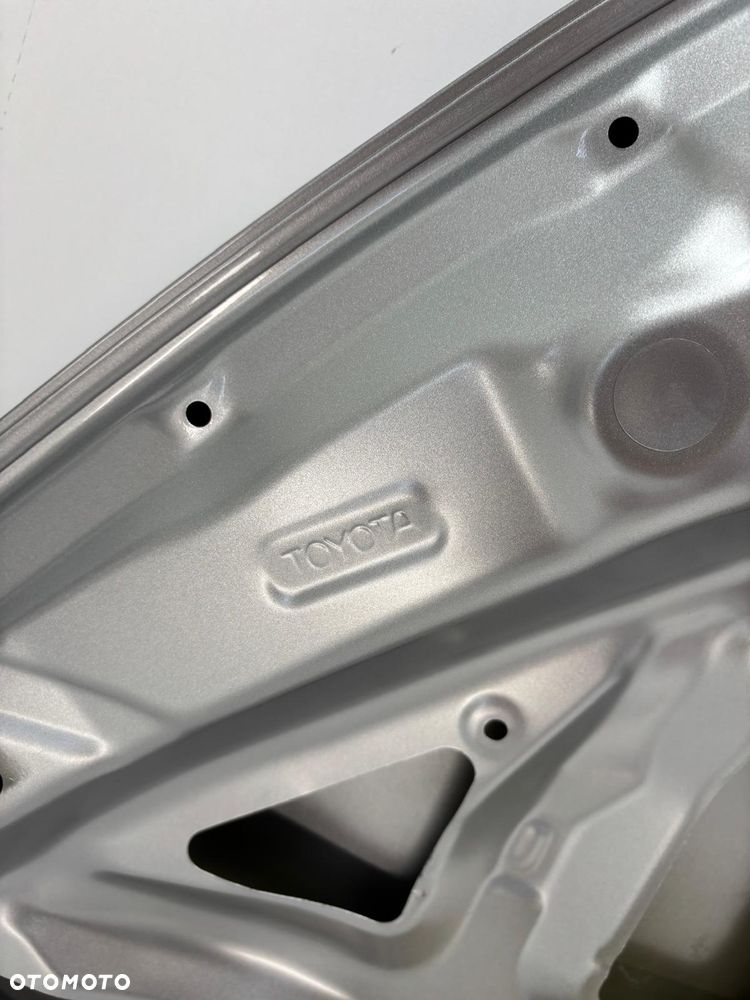 Toyota CH-R CHR II Maska 53301-F4060 - 15