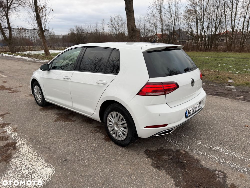 Volkswagen Golf 1.6 TDI SCR Join - 7