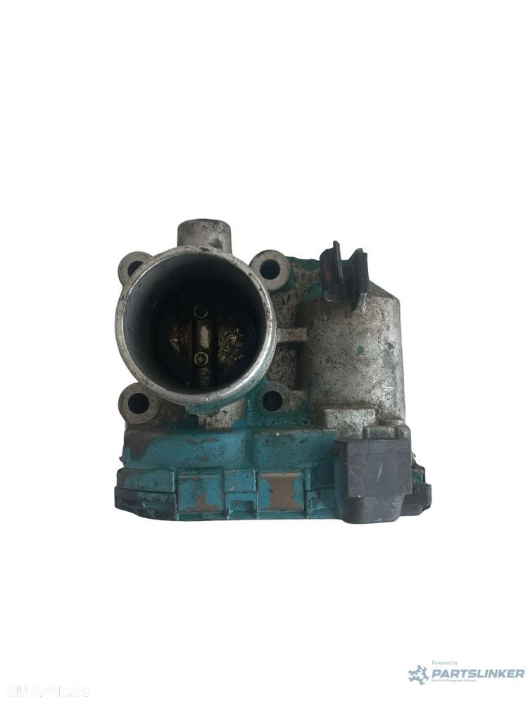 Clapetă de accelerație FIAT PUNTO 188_ 1999 - 2012 1.2B 0280750012 - 2