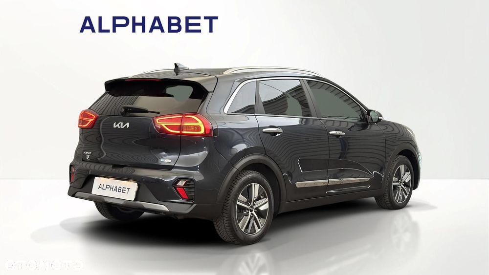Kia Niro 1.6 GDI Plug-in Hybrid XL - 5