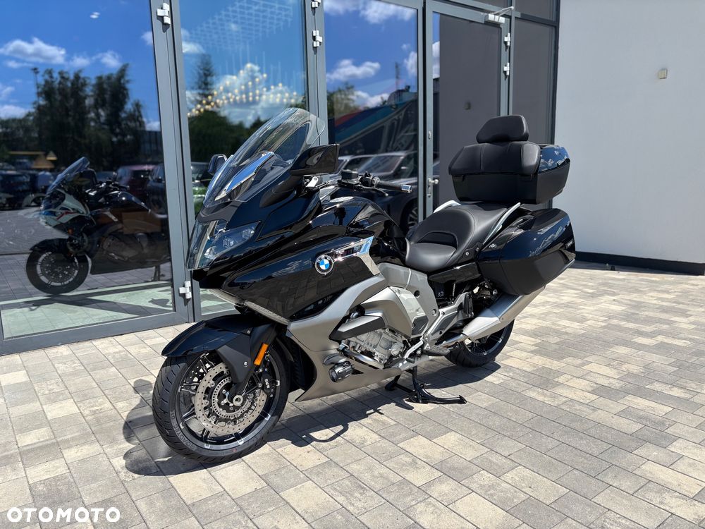BMW K - 5
