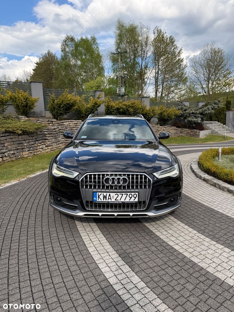 Audi A6 Allroad - 5