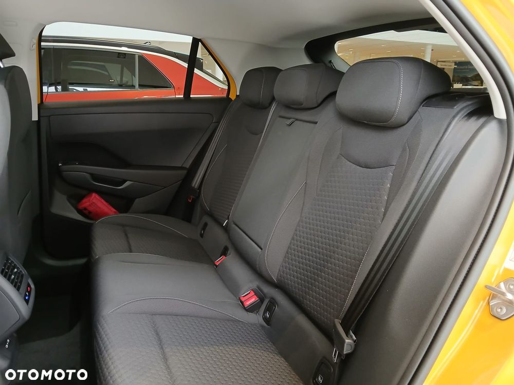 Volkswagen T-Roc - 27