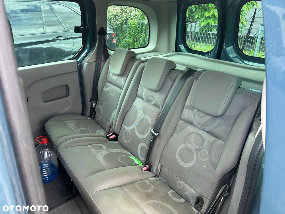 Renault Kangoo - 3