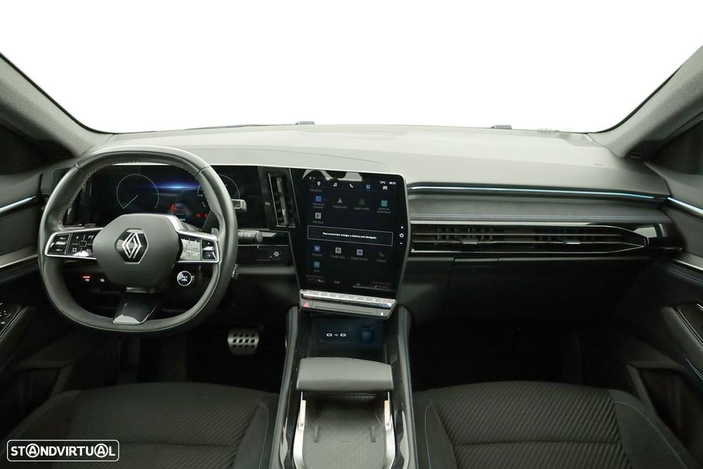 Renault Austral 1.2 E-Tech Techno Espirit - 8