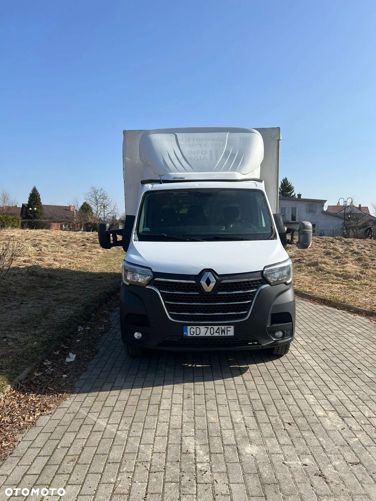 Renault Master - 5