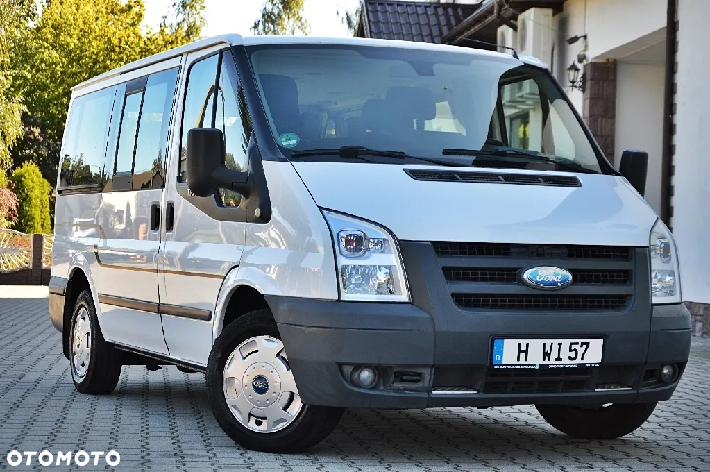 Ford Transit - 7